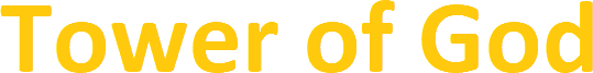 Tower of God logo