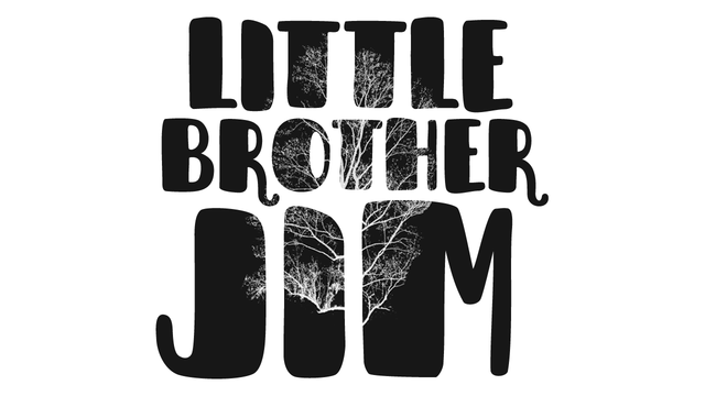 Little Brother Jim logo