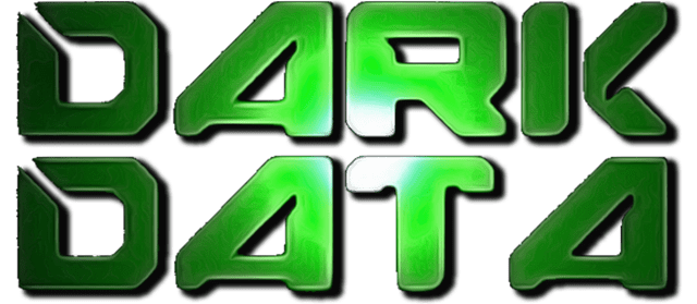 Dark Data logo