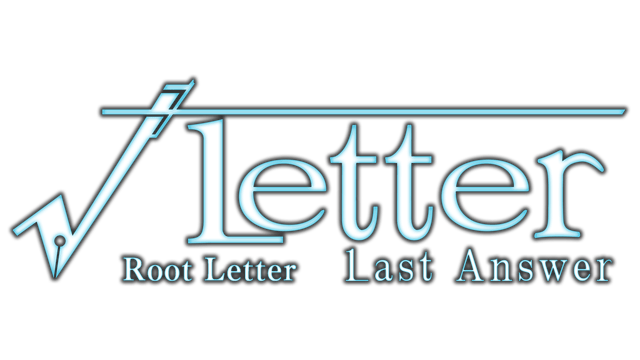 Root Letter Last Answer logo