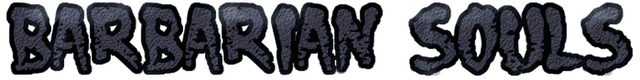 Barbarian Souls logo