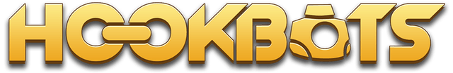 Hookbots logo