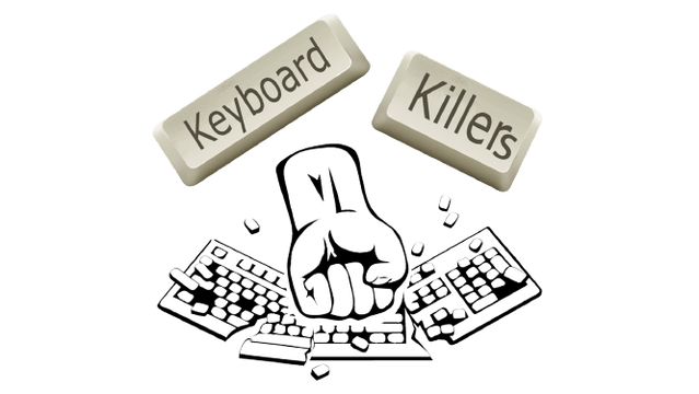 Keyboard Killers logo