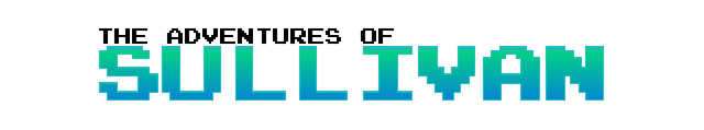 The Adventures of Sullivan logo