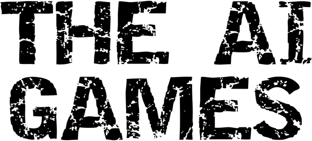 The Ai Games logo