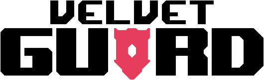 Velvet Guard logo