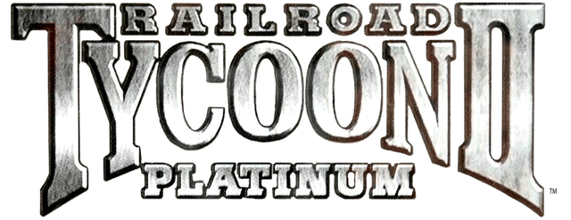 Railroad Tycoon 2 logo