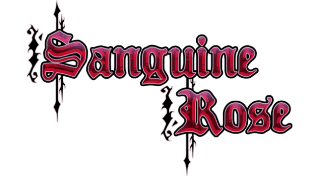 Sanguine Rose logo