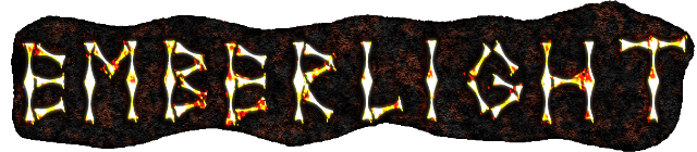 Emberlight logo