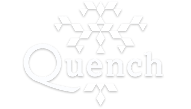 Quench logo