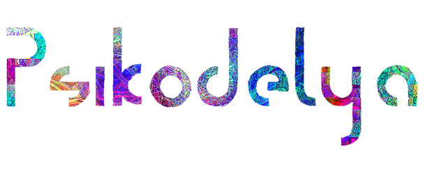 Psikodelya logo