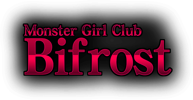 Monster Girl Club Bifrost logo