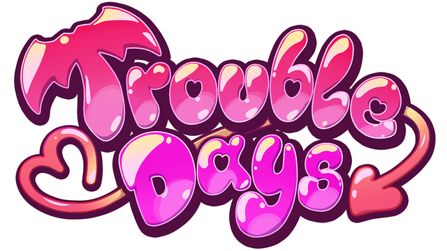 TroubleDays logo