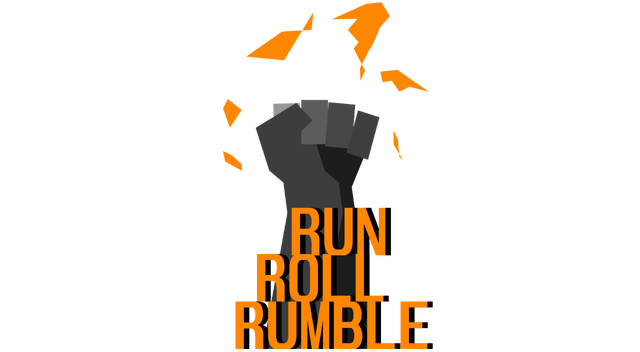 Run Roll Rumble logo