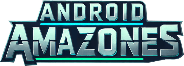 Android Amazones logo