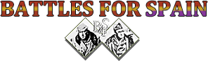 Battles For Spain logo