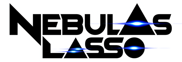 Nebulas Lasso logo