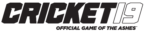Cricket 19 logo