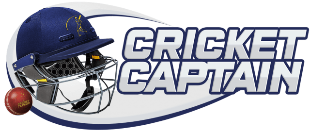 Cricket Captain 2019 logo