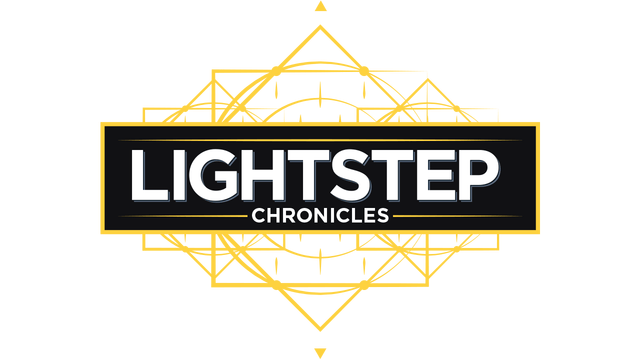 Lightstep Chronicles logo