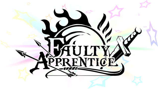 Faulty Apprentice logo