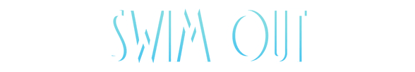 Swim Out logo