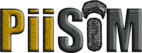 PiiSim logo