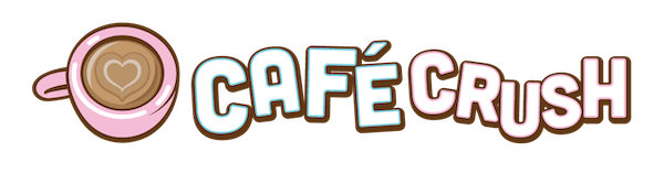 Cafe Crush logo