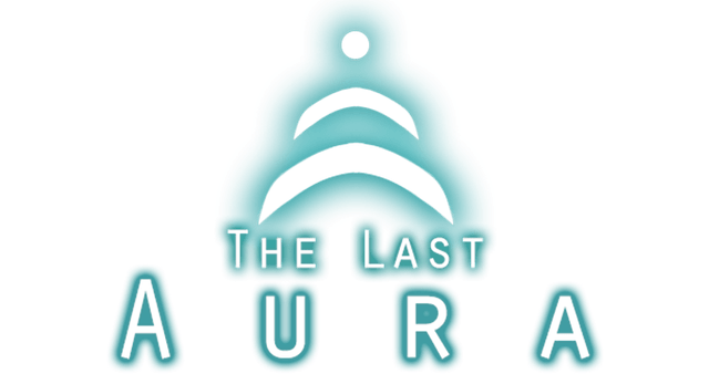 The Last Aura logo