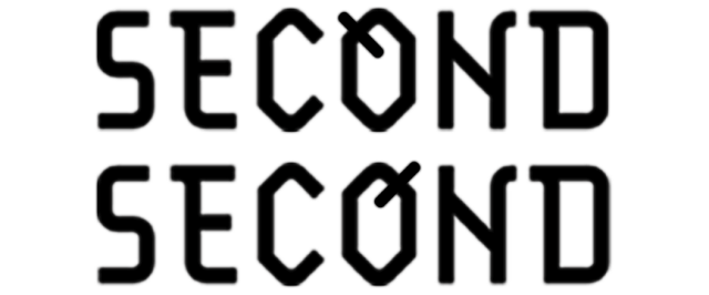 Second Second logo