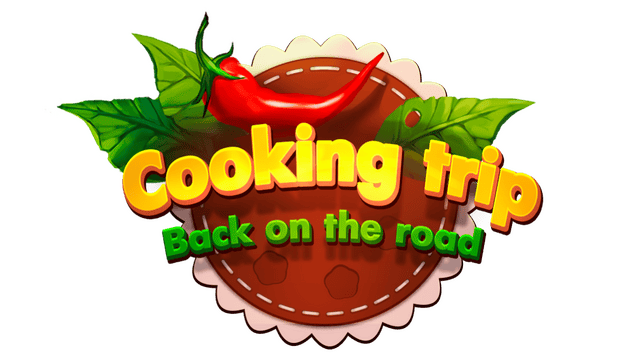 Cooking Trip: Back on the road logo