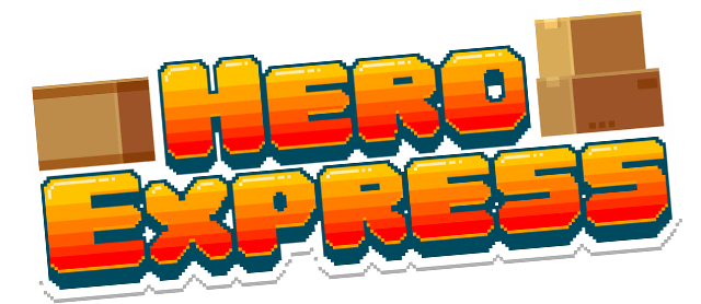 Hero Express logo