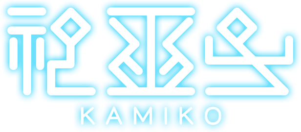 KAMIKO logo