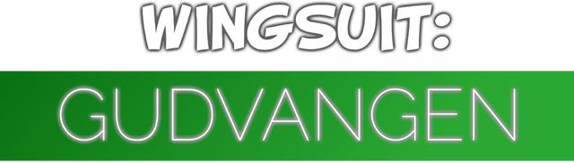Wingsuit: Gudvangen logo