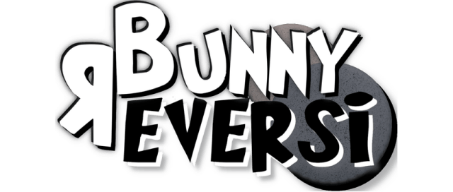 Bunny Reversi logo