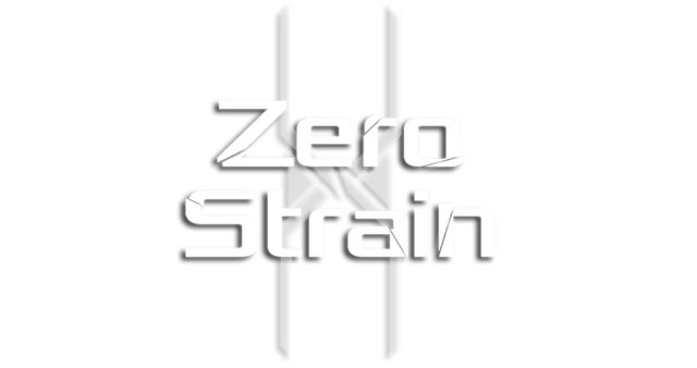 Zero Strain logo