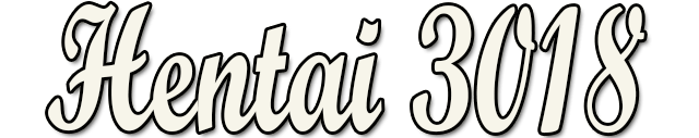 Hentai 3018 logo