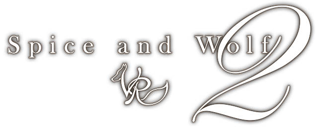 Spice&Wolf VR2 logo