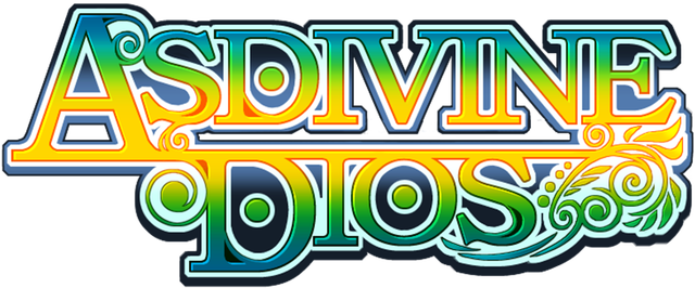 Asdivine Dios logo