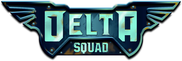 Delta Squad logo