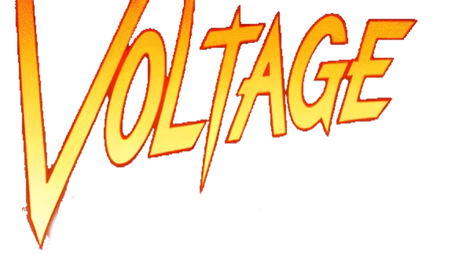 Voltage logo