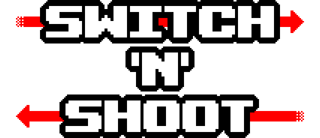 Switch 'N' Shoot logo