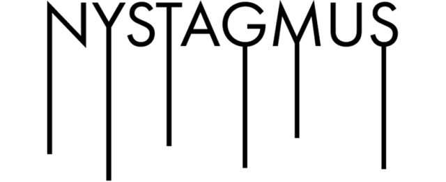 Nystagmus logo