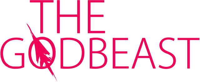 The Godbeast logo