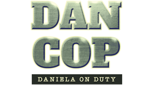 DanCop - Daniela on Duty logo