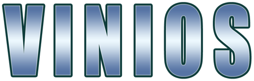 Vinios logo