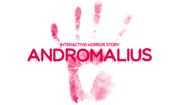 ANDROMALIUS logo