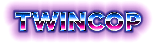 TwinCop logo
