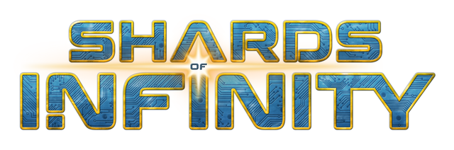 Shards of Infinity logo