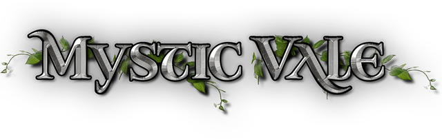 Mystic Vale logo